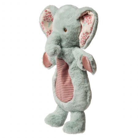 Elephant | Soft Toy Lovey