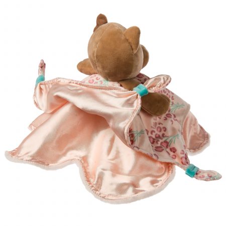 Leopard | Lovey Blanket