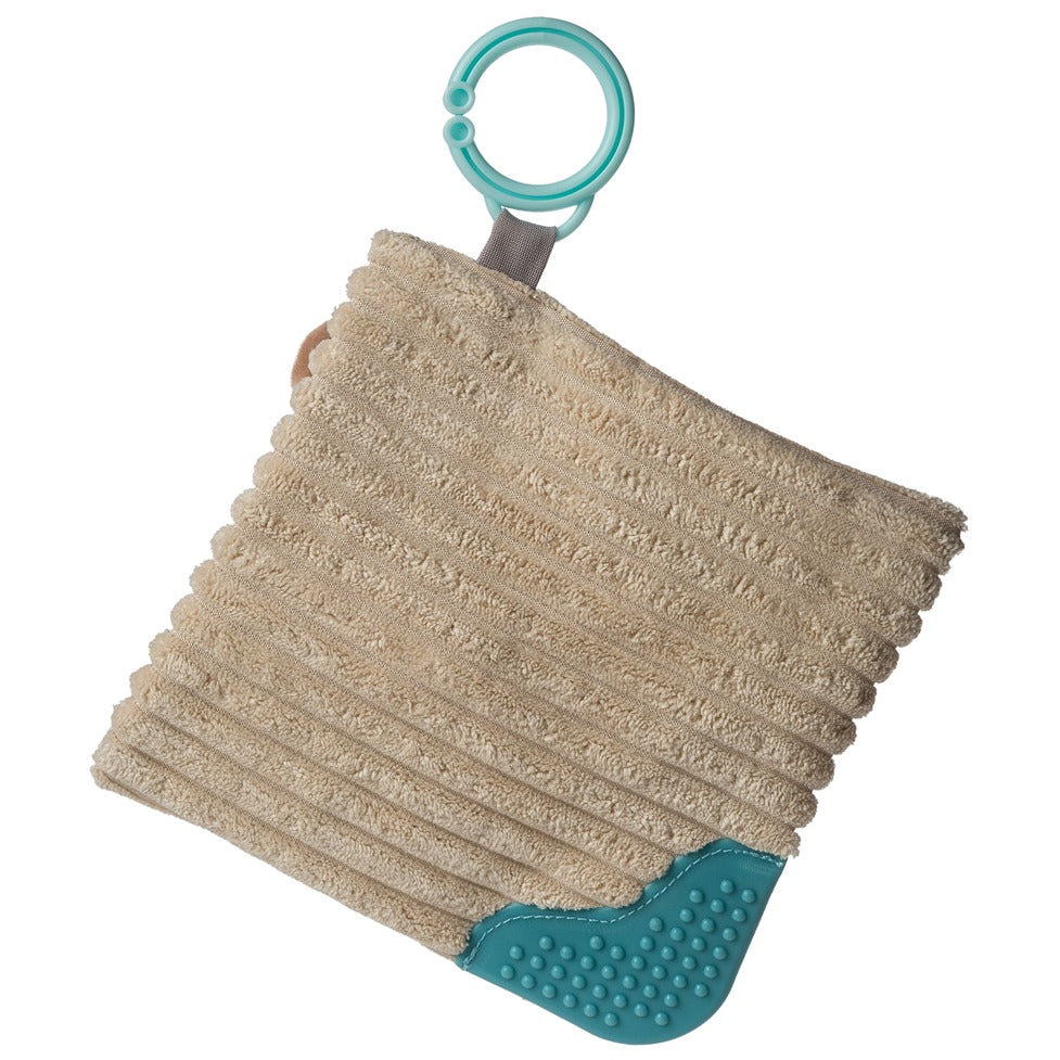 Sparky Pup | Crinkle Teether