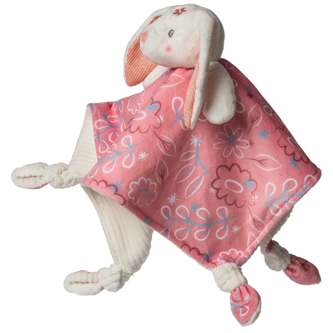 Bunny | Lovey Blanket