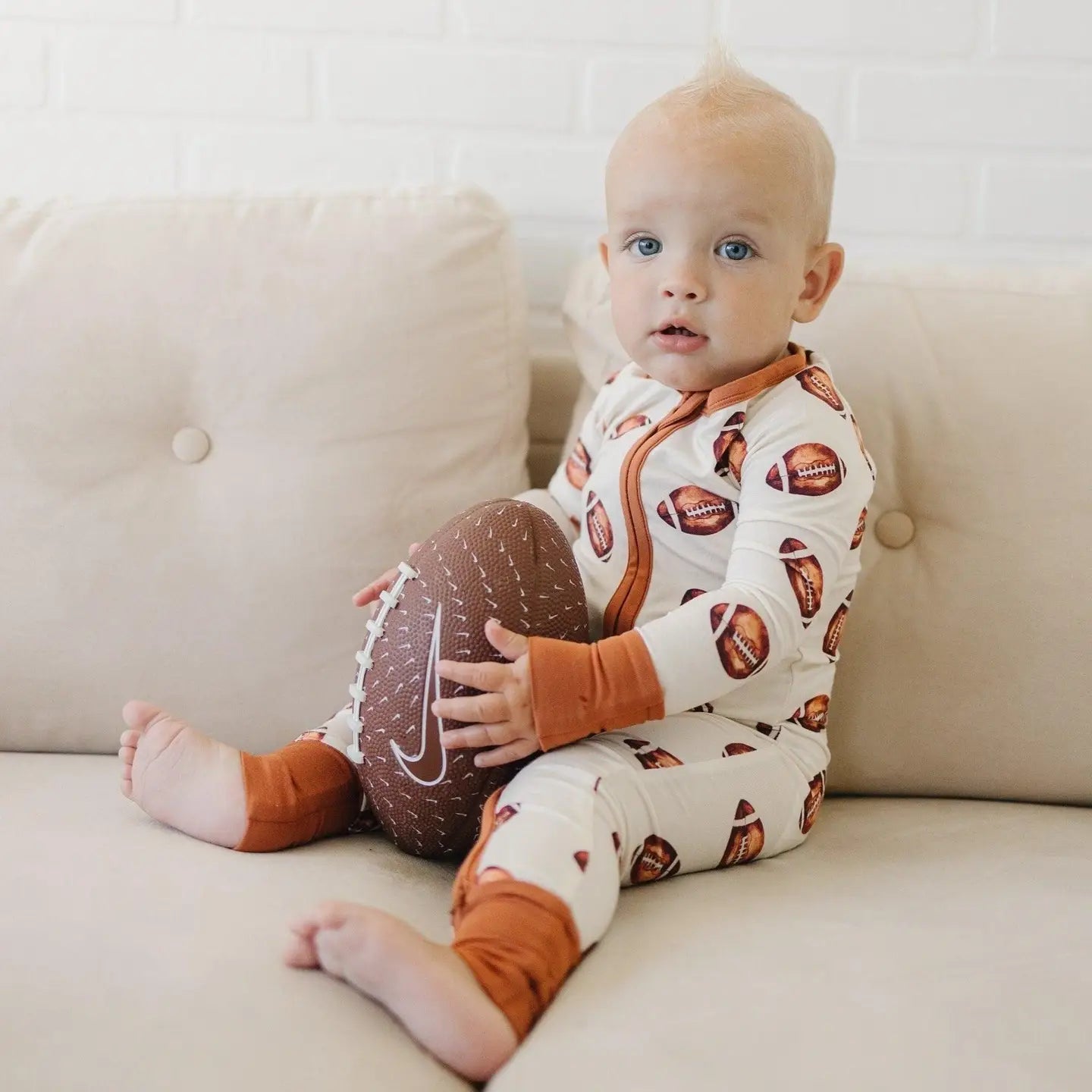 Football Season | Zippy Footie