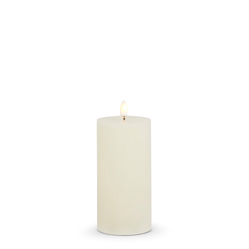 Candle | Ivory | Battery Operated