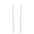 Taper Candle | White | Battery Operated