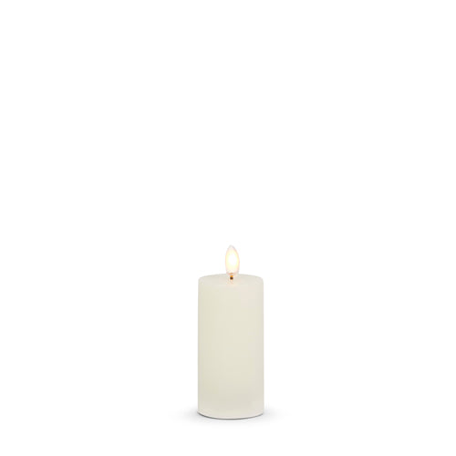 Candle | Ivory | Battery Operated