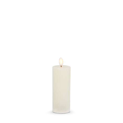 Candle | Ivory | Battery Operated