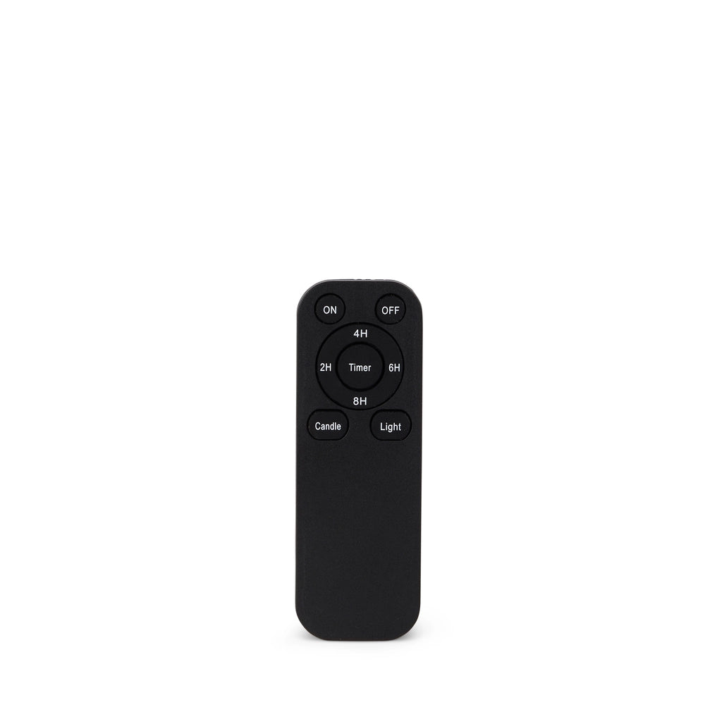 Flicker Flame Candle Remote