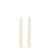 Taper Candle | Ivory | Battery Operated