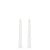 Taper Candle | White | Battery Operated