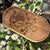 Where Words Fail, Music Speaks | Wood Tray