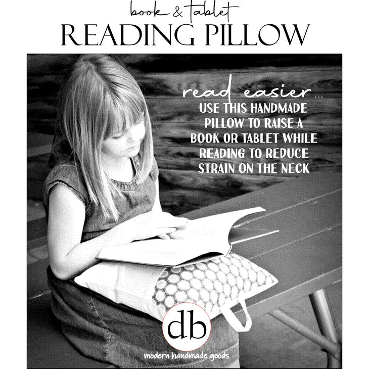 Bless the Lord, O My Soul | Reading Pocket Pillow