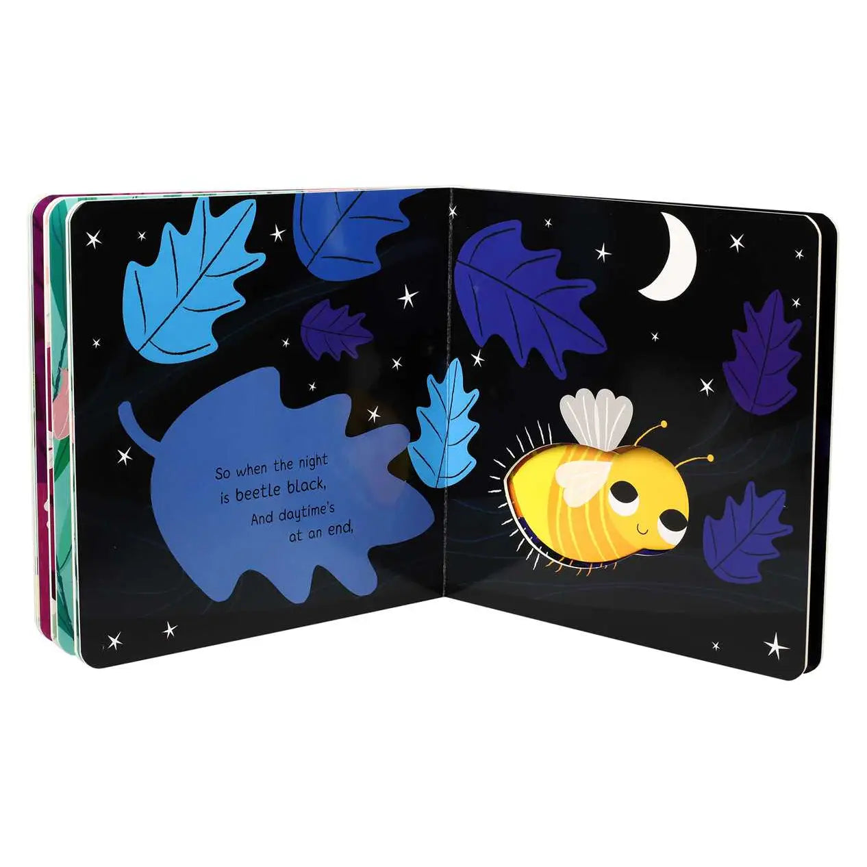 You're My Little Cuddle Bug | Board Book