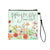 Pray More, Worry Less Pouch