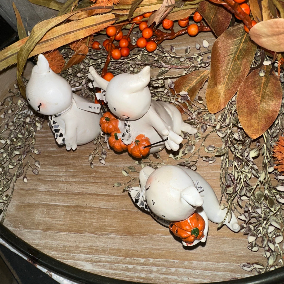 Halloween Ghost | 4&quot;