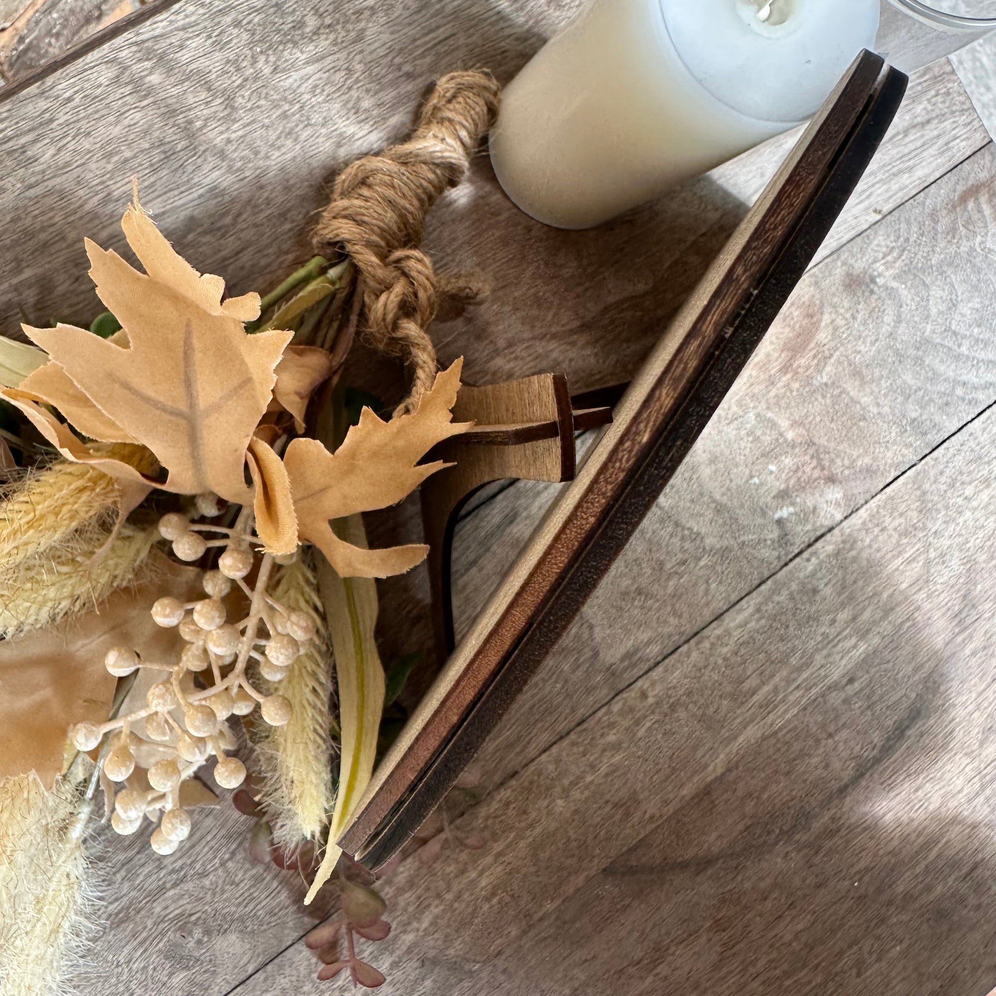 Autumn Shepherd's Meadow | Coordinating Set