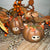 Harvest Pumpkin Highland Cow