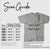 Get Up & Praise the Lord | Graphic Tee