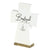 Baptized In Christ | Tabletop Cross
