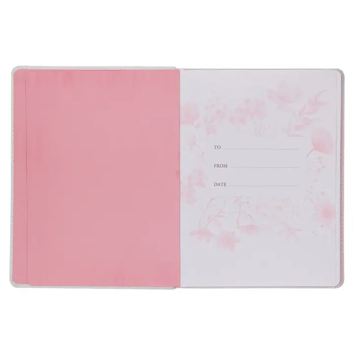 Walking in the Spirit | Devotional