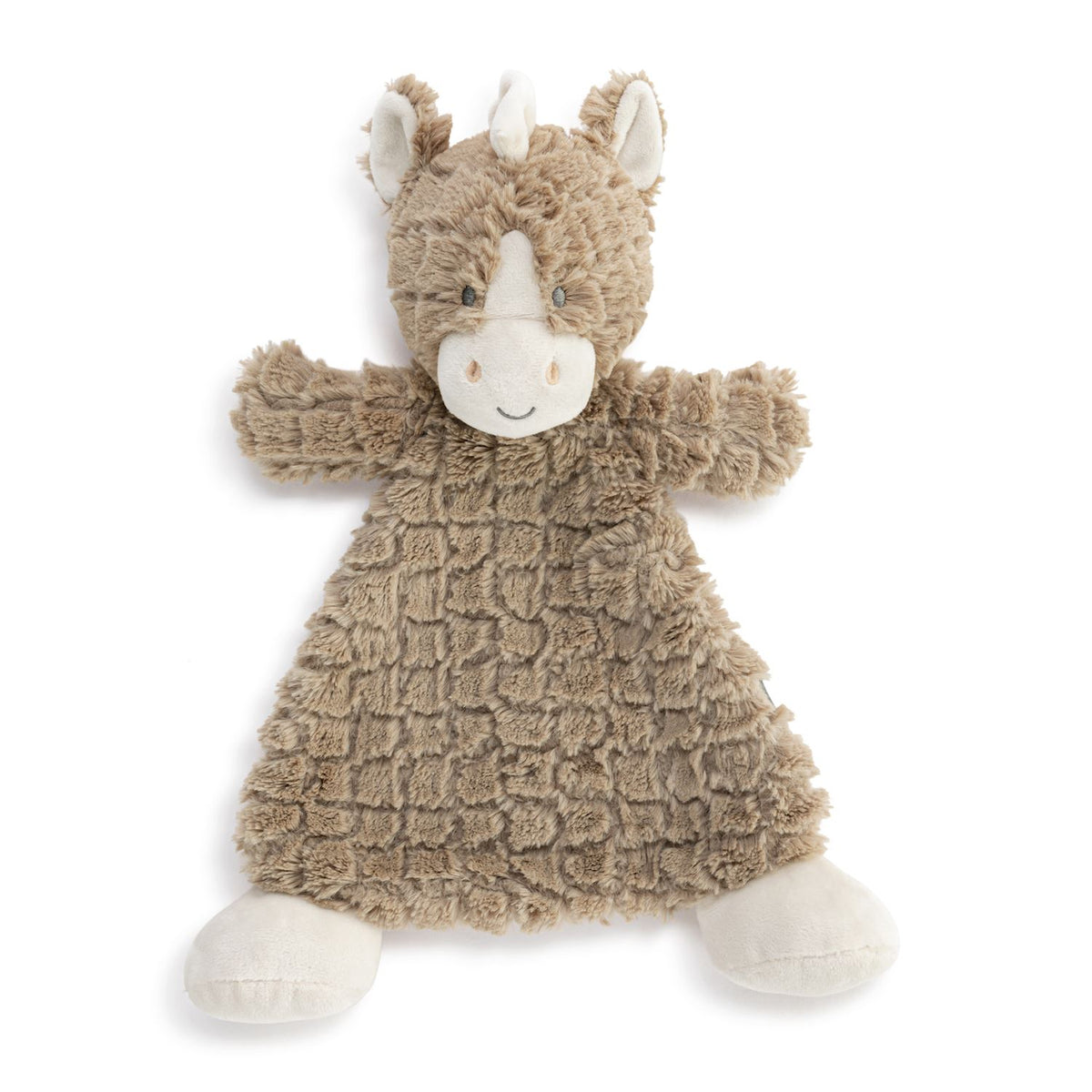Pony | Rattle Blankie