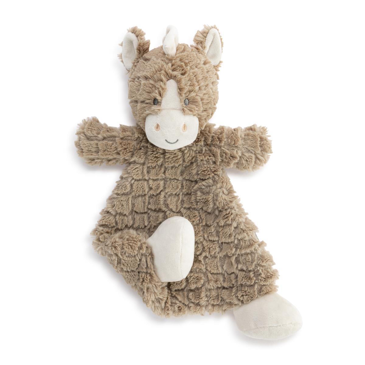 Pony | Rattle Blankie