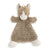 Pony | Rattle Blankie