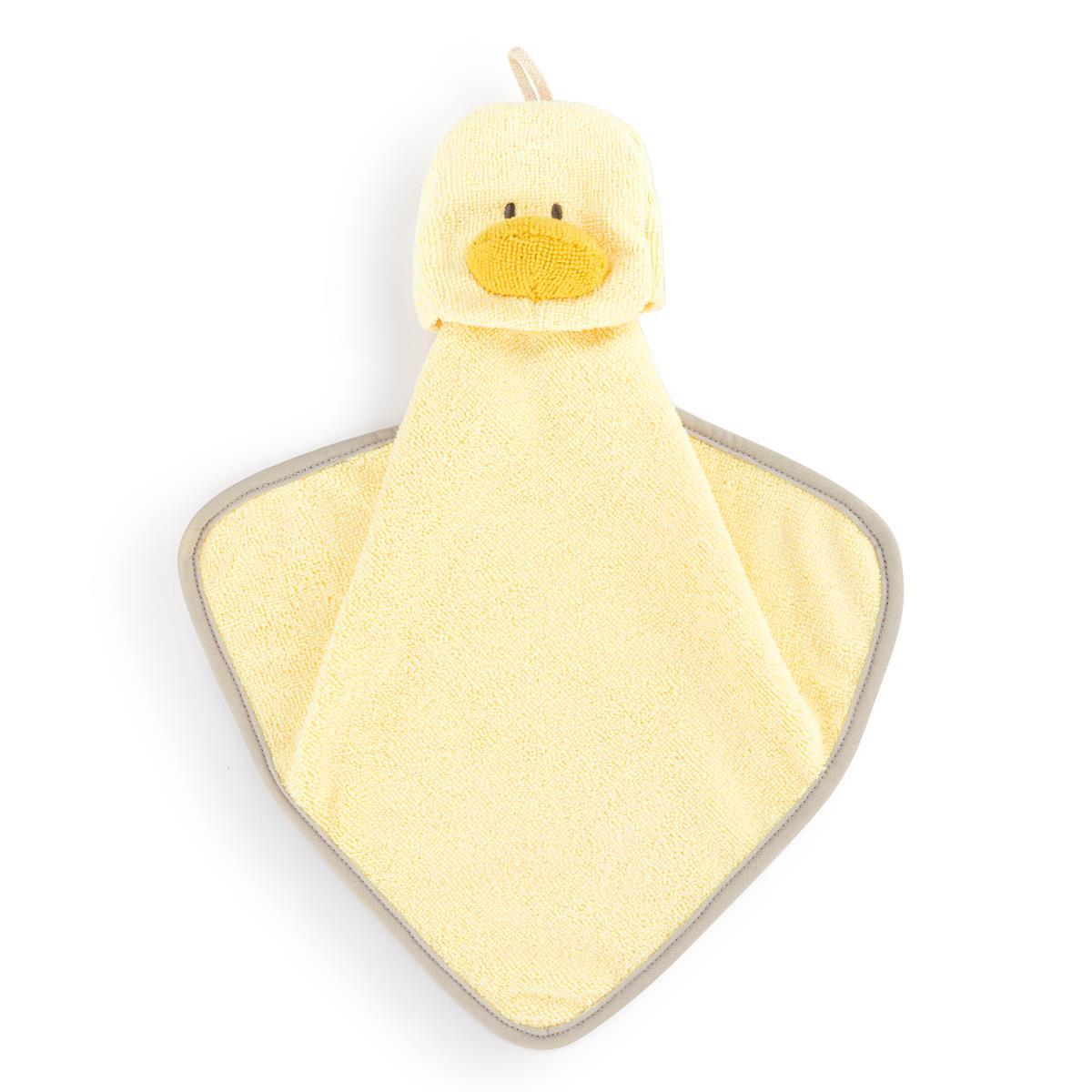 Duck Sudzie | Bath Washcloth