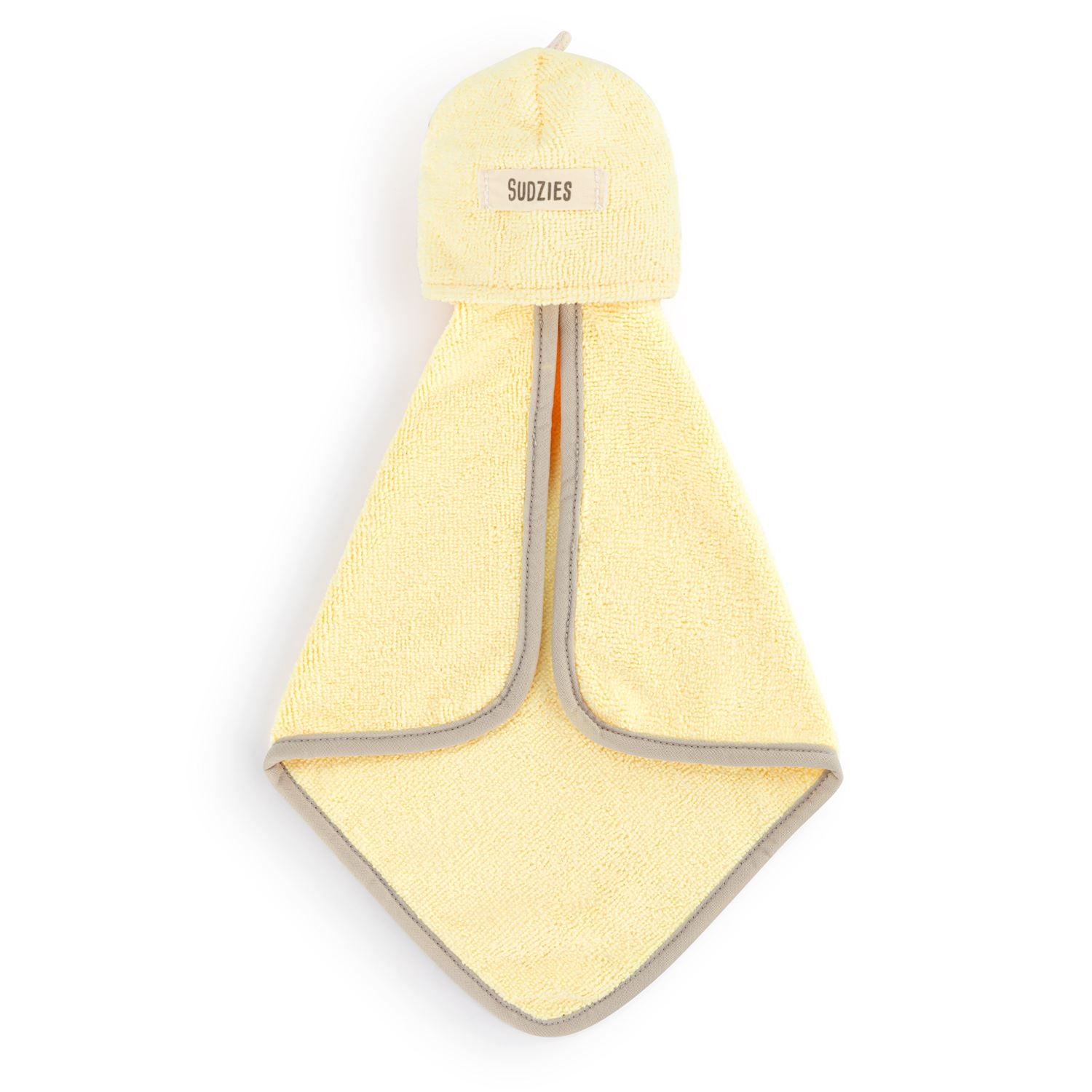 Duck Sudzie | Bath Washcloth