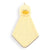 Duck Sudzie | Bath Washcloth