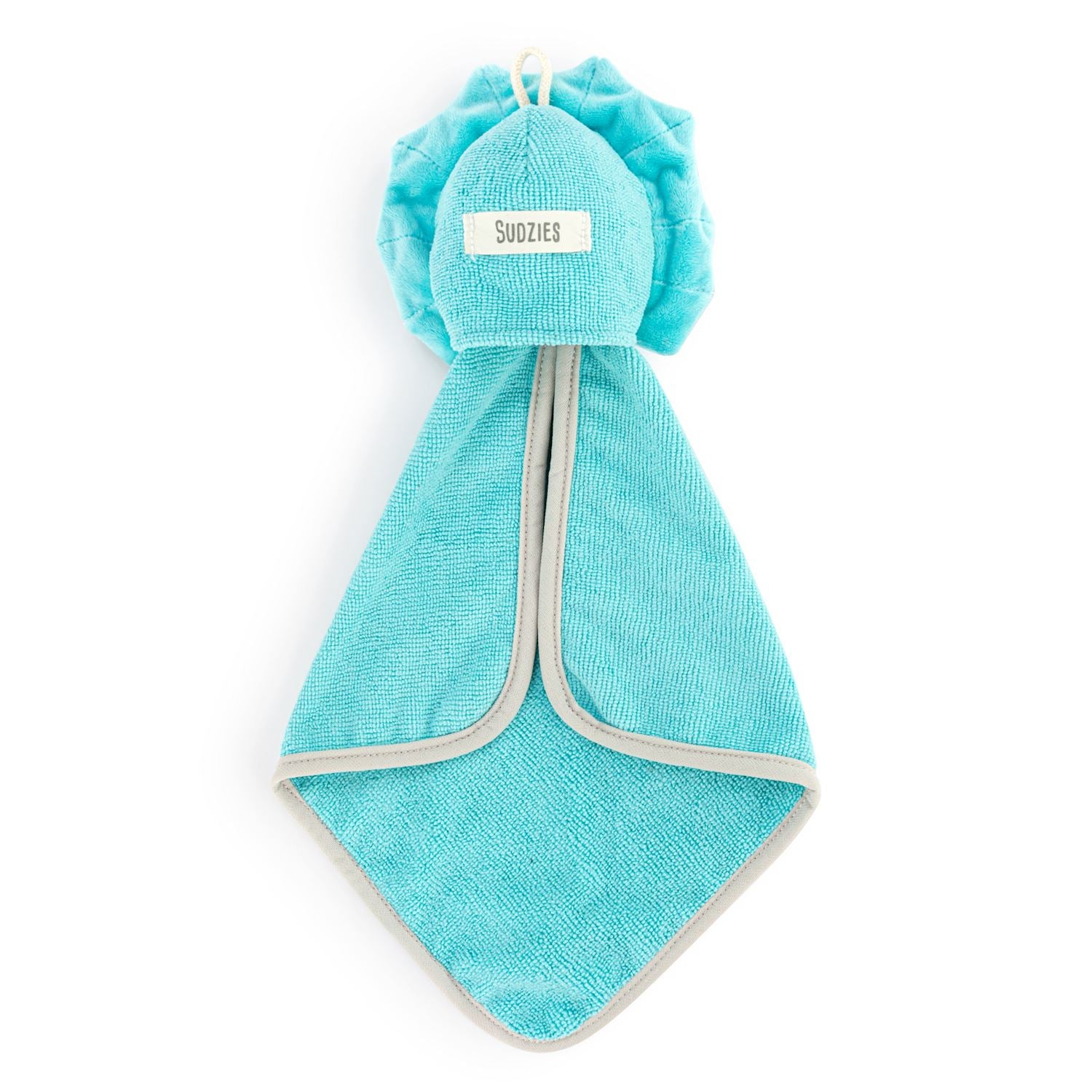 Dinosaur Sudzie | Bath Washcloth