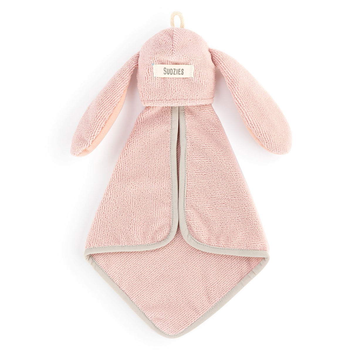 Bunny Sudzie | Bath Washcloth