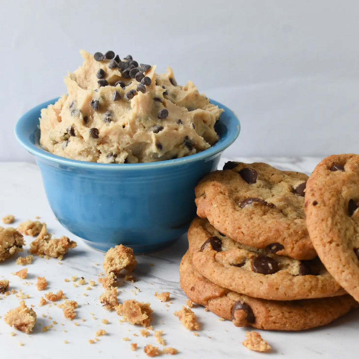 Cookie Dough | Dip Mix