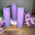 Fresh Lilac | Soy Votive Candle