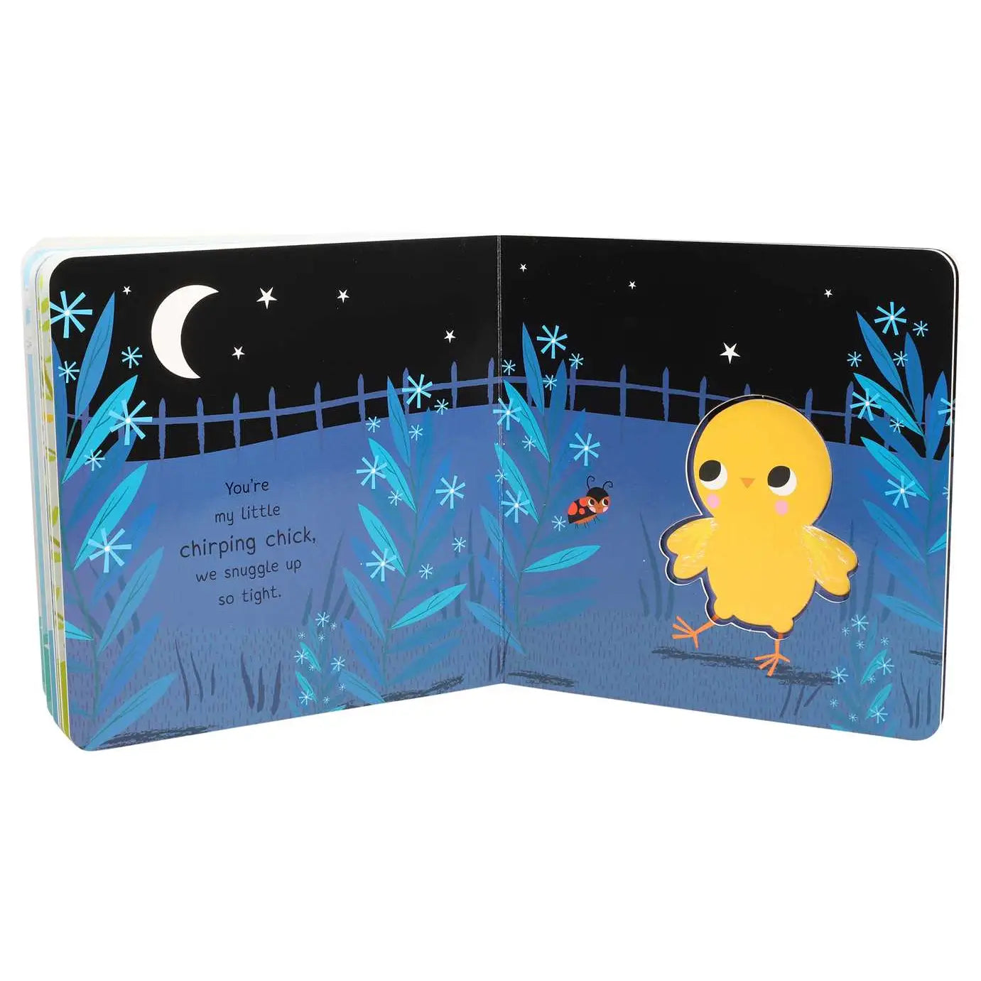 You're My Little Honey Bunny | Board Book