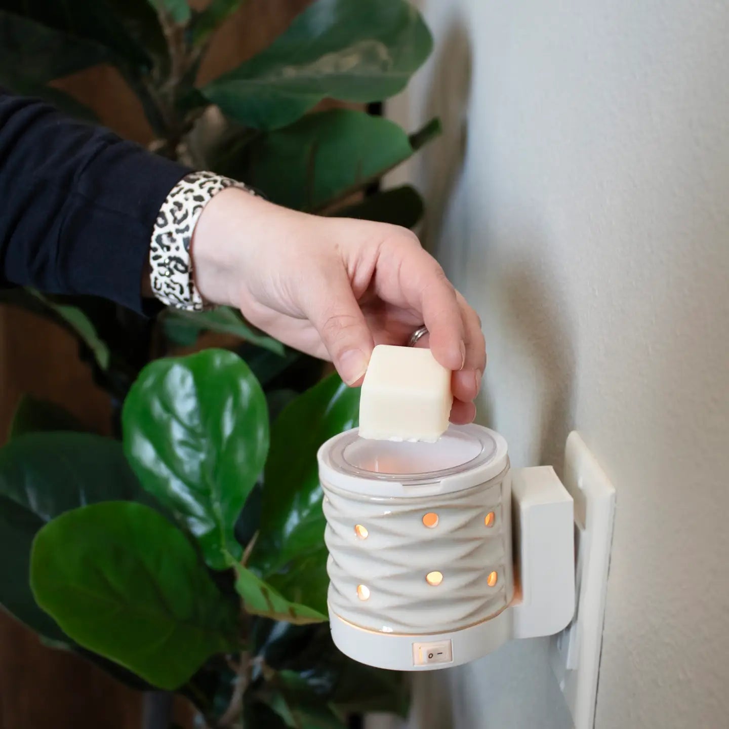 Rake, Pile, Leap! | Car Freshener, Soy Candle & Wax Melts