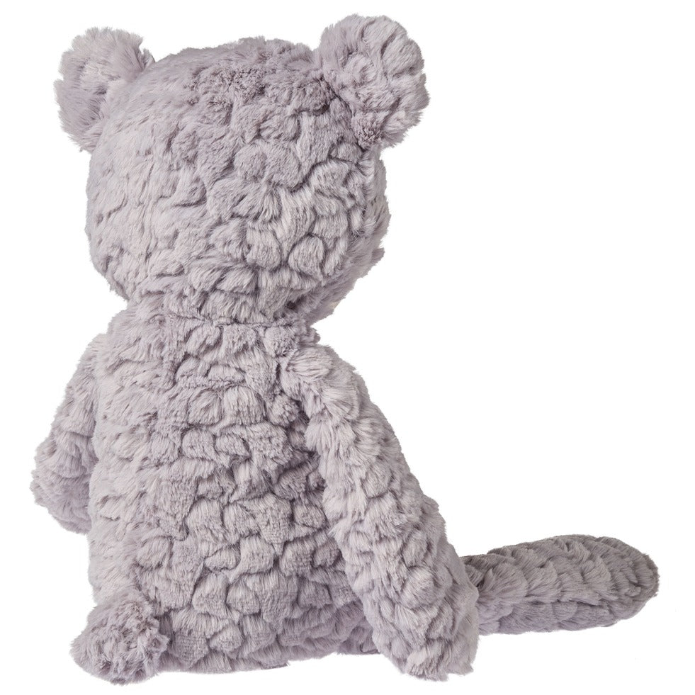Teddy Bear | Shadow Grey | Marshmallow Soft Plush