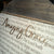 Amazing Grace | 18" | Handmade Wood Sign