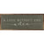 A Love Without End, Amen | Green | Wall Art