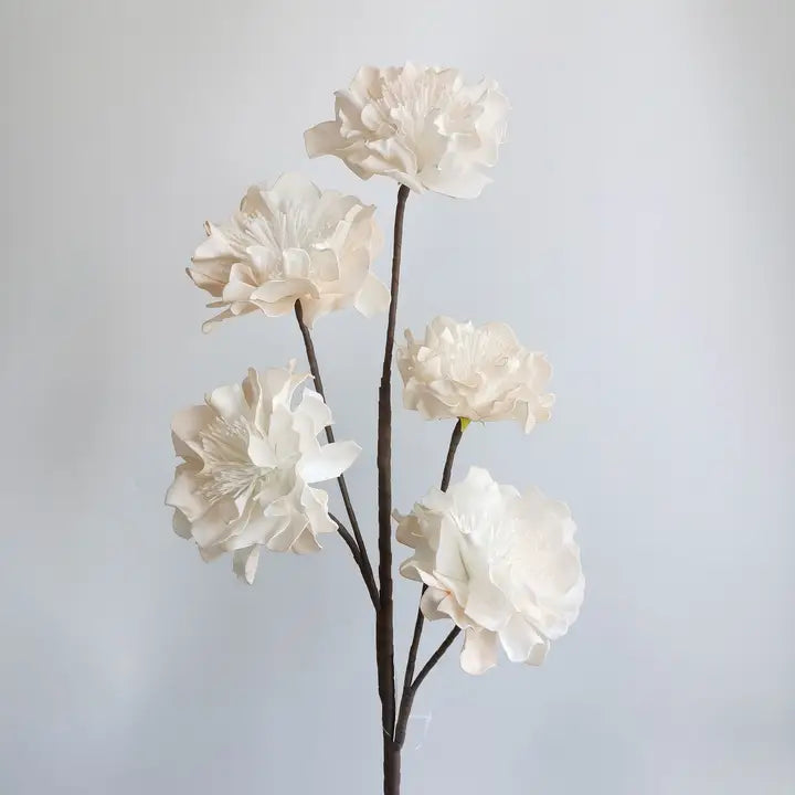 Blooming Flower Branch
