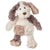 Cooper Pup | Marshmallow Soft Plush