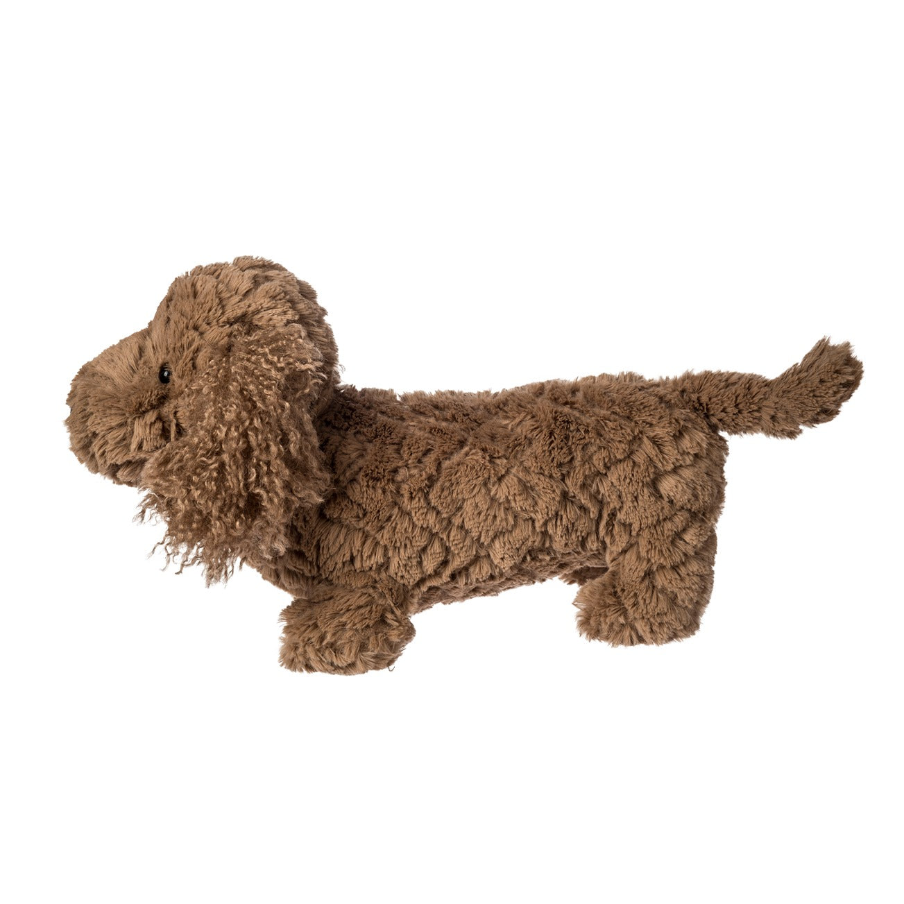 Dexter Dachshund | Marshmallow Soft Plush