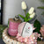 Mom Flower Garden & Jewlery Tray {Gift Box}