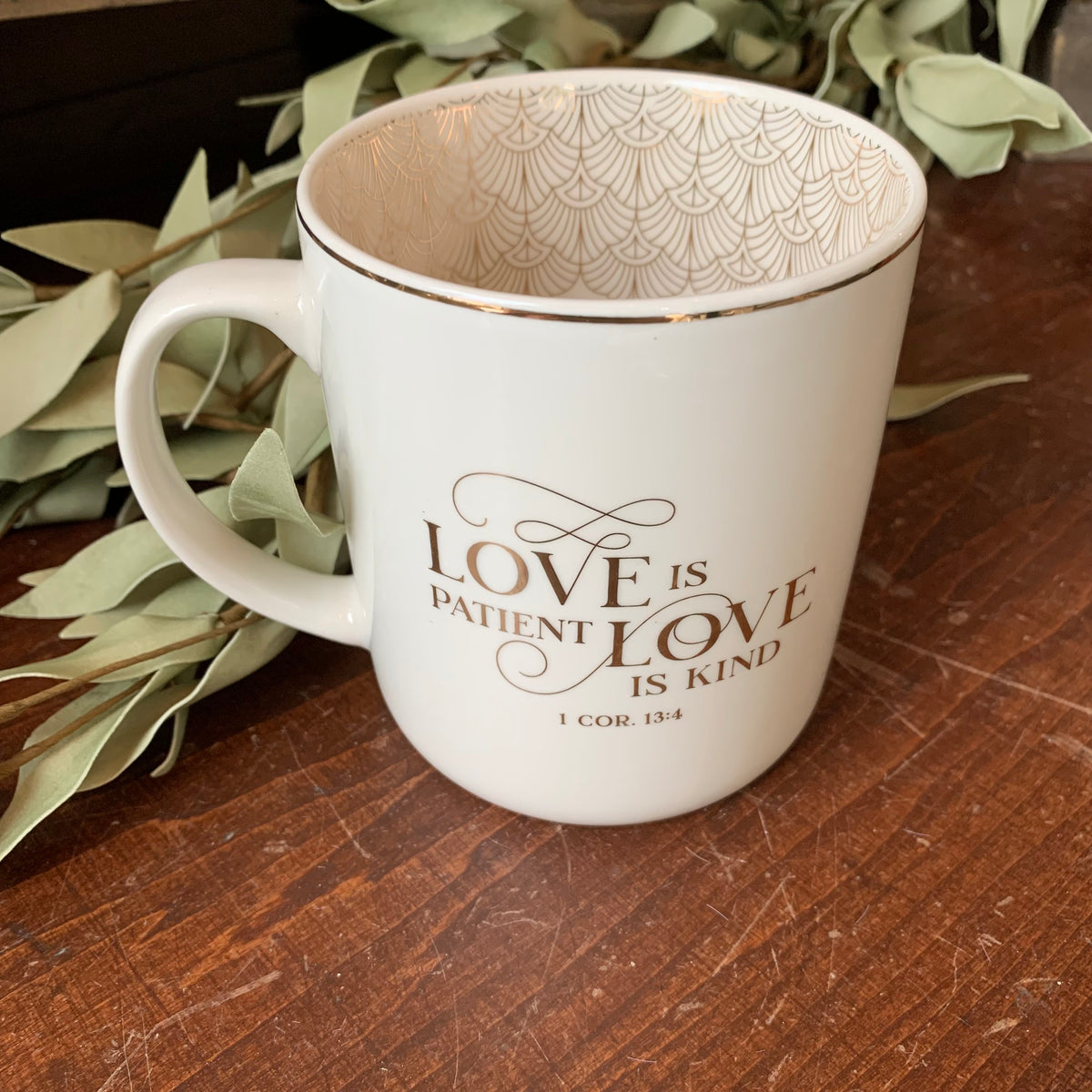 Mr. &amp; Mrs. Mug Set