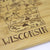 Wisconsin Destination Cutting Board