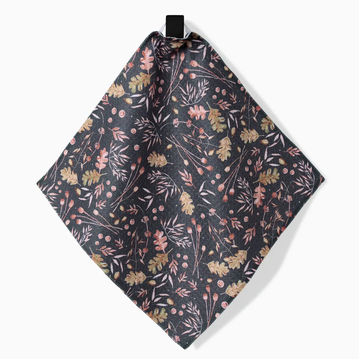 Geometry Kitchen Dishcloth | Autumn Harvest