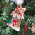 Gingerbread House | Ornament