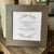 Hope & Future | Jeremiah 29:11 | Framed Art