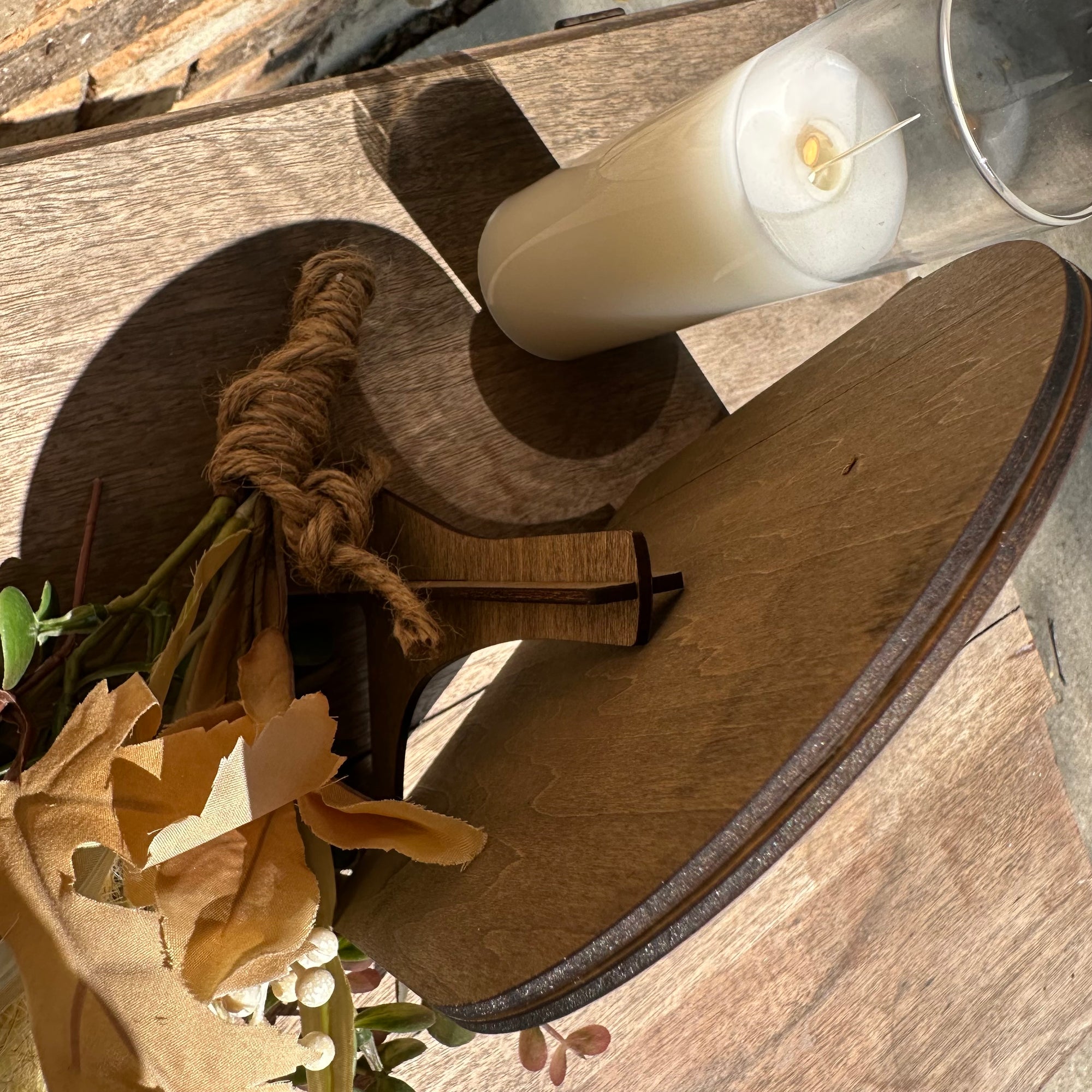Autumn Blessing | Coordinating Set