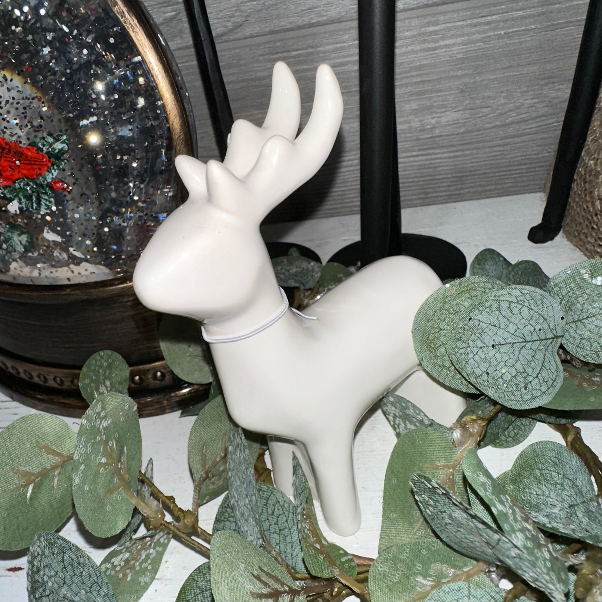 Reindeer | Ceramic