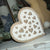 Carved Mini Hearts | Heart Sitter