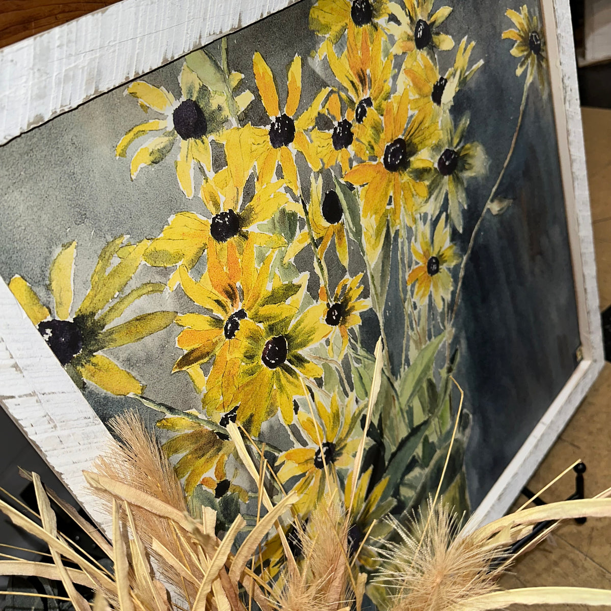 Sunflowers | Wall Art